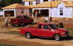 Ford F-150 SuperCab 1996 года